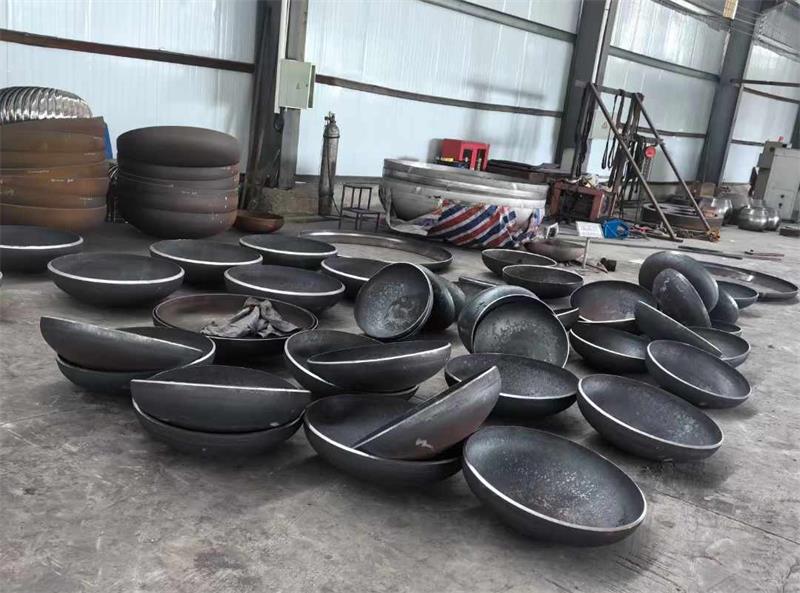壓力容器封頭都有哪些種類(lèi)和成型方式？